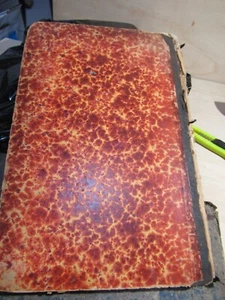 1769 Jewish Book, Rabbinical Autographs, Meir Schneerson מהר"ם לובלין תקכ"ט - Picture 1 of 15