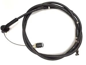 99-01 Honda CR-V CRV Throttle Cable Gas Pedal to Throttle Body WIRE OEM Genuine - Picture 1 of 5