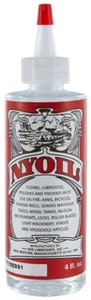 NYOIL Schmiermittel, Öl, Verschluss 4 flüssige Oz. - Bild 1 von 1
