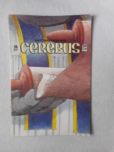 Cerebus The Aardvark No. 96 Vo In Excellent Condition / Near Mint - Picture 1 of 2