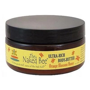 Burro corpo ape nude 8 oz. - Miele di fiori d'arancio - Foto 1 di 1