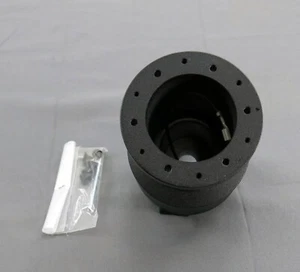 Sport Line 5250 Steering Wheel Hub Adapter 6 Hole for Volvo 440 460 480 - Picture 1 of 11