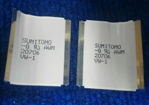CABLE 69.37T04.012 DE LVDS TCON PARA SAMSUNG LE37B551A6W - Imagen 1 de 1