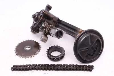 Bomba de aceite Honda CX 500 C PC01 80-84 Foto 1 de 3