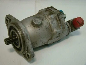 Hydraulic Motor 3C 17 K0S T3400 801C P DP - Picture 1 of 12