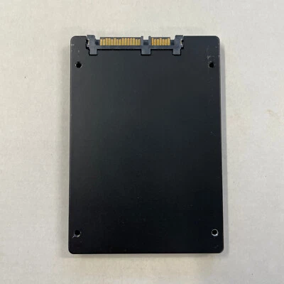 Samsung MZ-7PC1280/0L1 PM830 Series 128GB 2.5" 6GB/s SATA SSD MZ7PC128HAFU-000L1 - Image 1 of 2