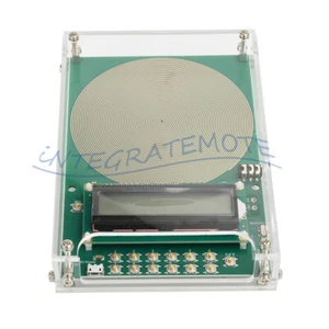 0.1Hz~30KHz Schumann Wave Generator Sine Wave Signal Generator Module With Case - Picture 1 of 13