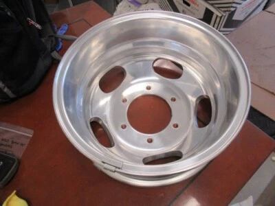 2020 2021 2022 FORD TRANSIT 350 OEM FACTORY 16X6 WHEEL RIM LK41-1007-HB REAR Foto 1 de 4
