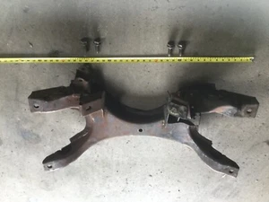 Original 1969 Dodge Charger K-Frame Free Shipping! - Picture 1 of 4