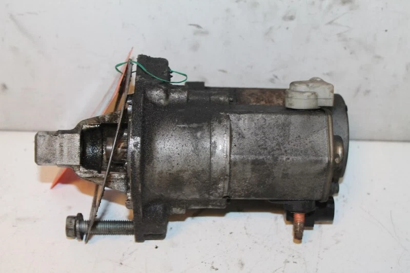 MOTOR DE ARRANQUE Chrysler Voyager/Grand Voyager (RG/RS) MPV 3.3 V6 (EGM) 2003 2280009680 Foto 1 de 1