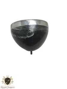Conjunto de faros Royal Enfield GT & Interceptor 650 negro | apto para - Imagen 1 de 5