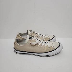 Converse Unisex All Star Renew Cotton Chuck Taylor Low Sneaker 167646C 7.5 W  - Picture 1 of 8