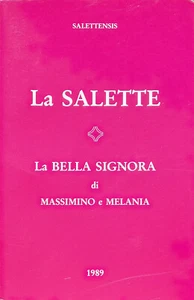 La Salette, 19 settembre 1846. Commento al messaggio dell’apparizione - Foto 1 di 3