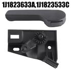 For Golf For Passat Car Hood Release Grip Handle Bracket with OEM Part Number