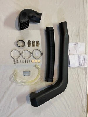 1980-1984 Toyota FJ 40 42 45 47 series Landcruiser Land Cruiser Snorkel Kit - Image 1 of 4