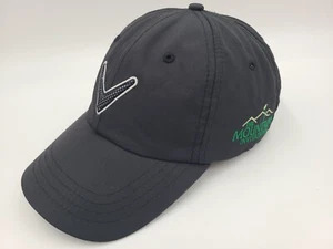 Callaway Golf The Mountains Invitational Strapback Adjustable Hat Cap Men Women - Picture 1 of 13