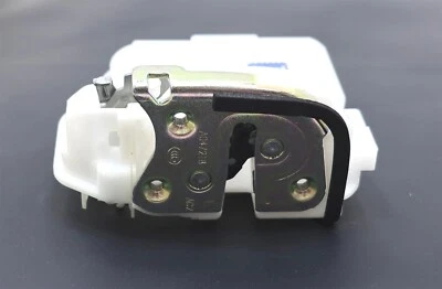 Nuevo pestillo de cerradura de puerta trasera derecha OEM Mitsubishi MW400234J Outlander RVR 2016 Foto 1 de 4