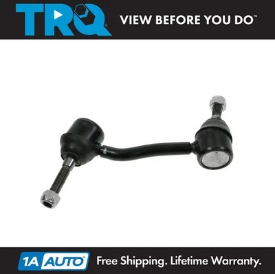 Eslabón de barra estabilizadora delantera para Thunderbird Mercury Cougar Lincoln Mark VIII Foto 1 de 2