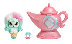 NUEVA Lámpara Magic Mixies Genie en Caja con Peluche Interactivo de 8" y 60+ Sonidos - Imagen 1 de 8