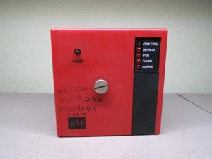 FIREYE MEC120 MEP230 MEUVI PROGRAMMIERMODUL - Bild 1 von 9