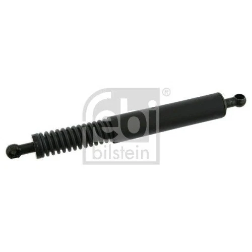 1x Vérin de hayon, de coffre FEBI BILSTEIN 24718 convient pour MERCEDES-BENZ - Photo 1/1