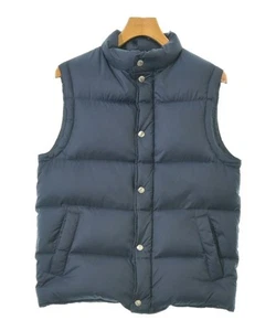 SOPHNET. Down Jackets / Down Vests Navy M 2200595694105 - Picture 1 of 9