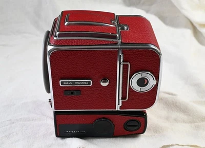 Hasselblad 500 EL - Bild 1 von 4