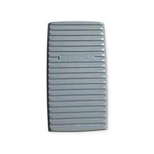 Original Bernina Typ 290 Fußpedal mit überholter Schaltung - Bild 1 von 2