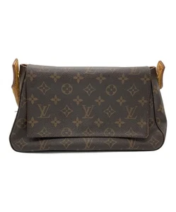Borsa a mano Louis Vuitton Mini Looping Monogram 1908 - Foto 1 di 10