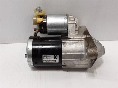Starter Motor Fits 16-23 MAZDA CX-9 2670146 - Image 1 of 4