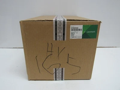 GENUINE LEXMARK 41X2243 (MS725) 220V MAINTENANCE KIT - Image 1 of 2