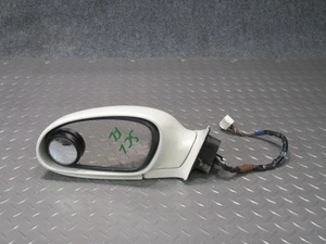 96-00 LEXUS UZZ30L SC300 SC400 PUERTA IZQUIERDA VISTA LATERAL ESPEJO ELÉCTRICO TÉRMICO OEM - Imagen 1 de 13