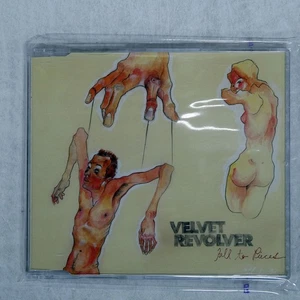 VELVET REVOLVER FALL TO PIECES RCA 82876 637862 IMPORT 1CD - Picture 1 of 1