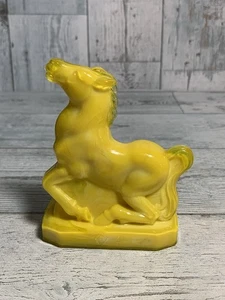 Boyd Glas Joey das Pferd gelb senffarbe gemarkt B 4 - Bild 1 von 9