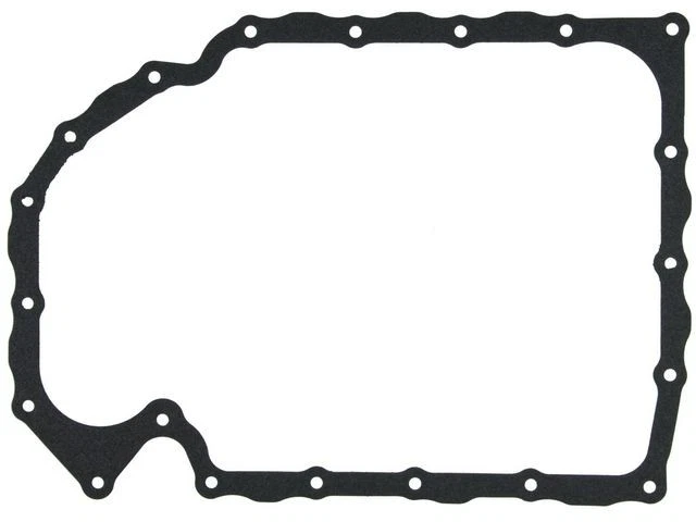 Oil Pan Gasket Set For 2008-2013 Audi A3 2009 2010 2011 2012 QC322PG - Изображение 1 из 1