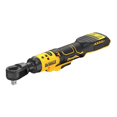 DeWalt DCF512 18V 3/8" Open Head Ratchet, Bare Unit Free Post - Image 1 of 4