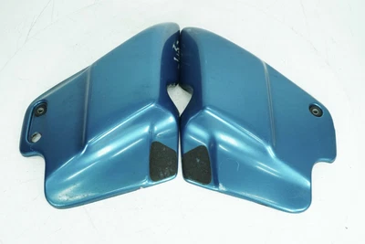 Cubierta de carenado lateral izquierdo derecho 95 Harley Touring Road King OEM 60646-93, 66248-93 Foto 1 de 4