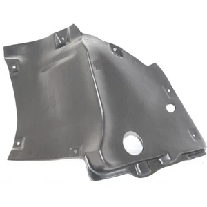 For Mercedes-Benz CLK500 Splash Guard/Fender 2003-2005 Passenger Front Lower - Picture 1 of 6