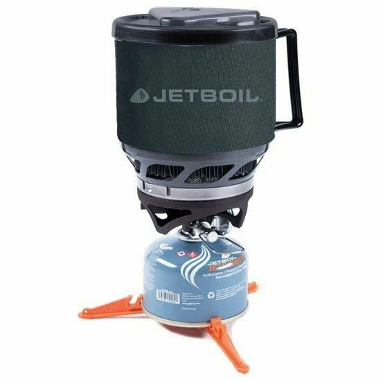 Jetboil 1090953 Minimo Carbon Portable Stove
