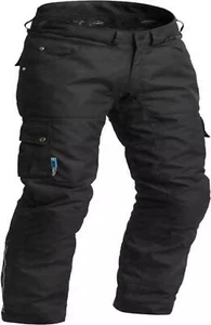 CHEAPEST ONLINE Lindstrands Zion Pant Dryway Plus Black (C) - Picture 1 of 1
