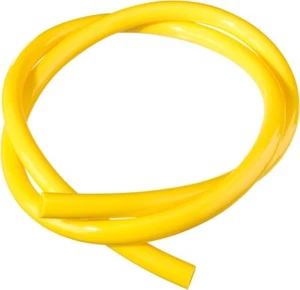 Moose Fuel Line 5/16" ID 3 ft. Yellow - Picture 1 of 1
