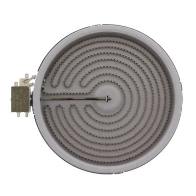 Quemador de elemento de superficie superior de vidrio para LG MEE62385101 Foto 1 de 4