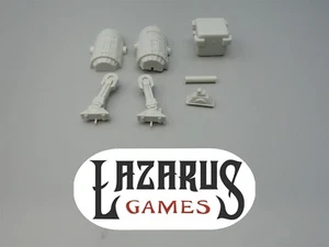 Star Wars Miniatures: MPC Snap Action R2-D2 - Picture 1 of 4