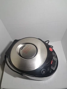 Vitaclay Multi, Slow, Reiskocher (nur Maschine) * Dampfdeckel nicht einrastet - Bild 1 von 13