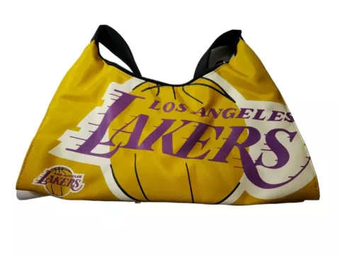 Los Angeles Lakers Team Purse Cover