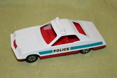 Corgi Cubs Police Car - Image 1 of 3