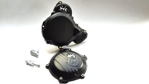Juego de cubiertas de protección Enduro Hog Husqvarna TE 250/300 TBI 2024 10171 - Imagen 1 de 6