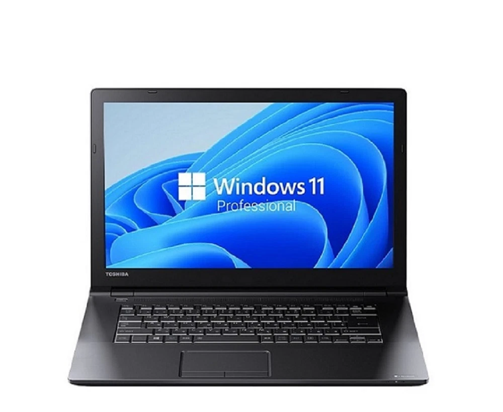 Toshiba 16 GB RAM PC Laptops & Netbooks 512 GB SSD Capacity for