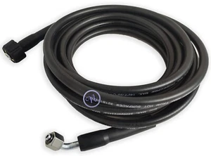 Replacement Hose For Spear & Jackson S2211PW PW2000 Pressure Washer ONLY - 7.5M - Picture 1 of 2