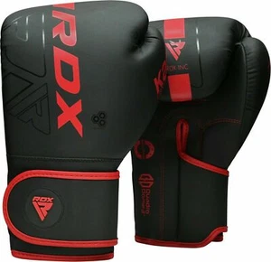Kids Boxing Gloves by RDX Junior Training Mitts Sparring Gloves for Kids 6oz 8oz - Picture 1 of 57